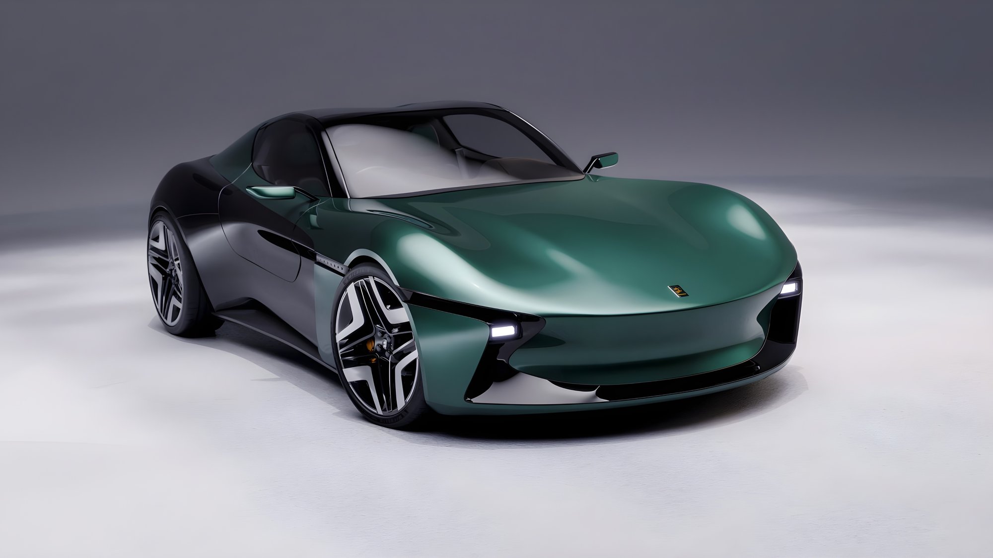 Roadster Roadster