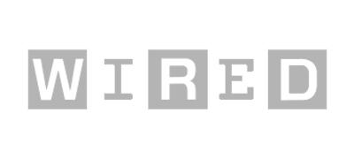 Wired